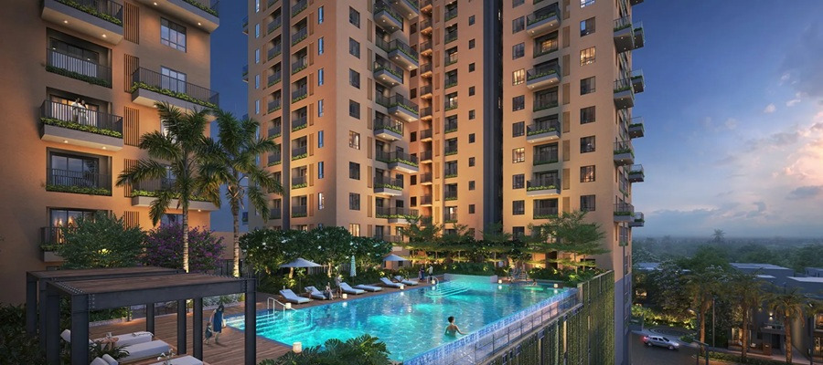 Vinayak 21 Acres Gallery Image
