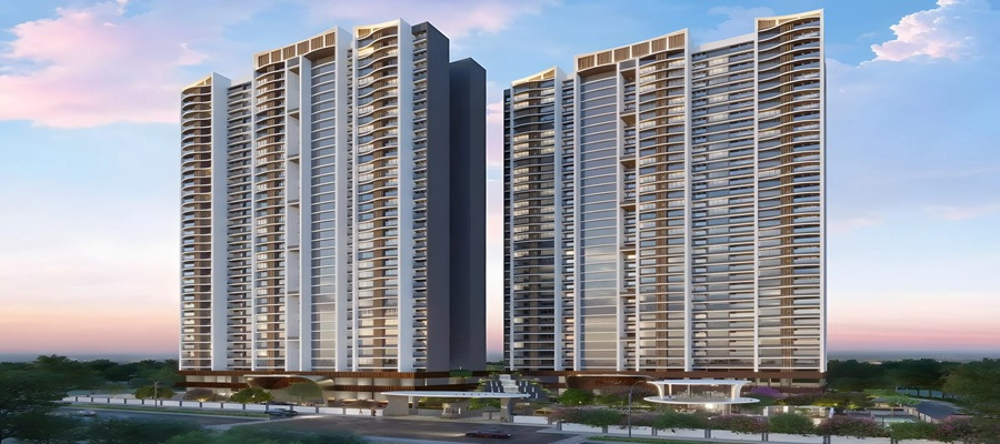 Godrej Ivara Gallery Image