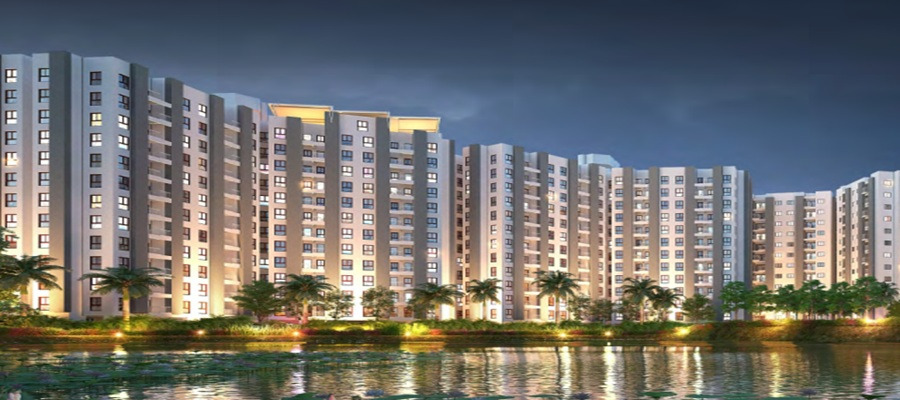 Solaris City Serampore Cover Image