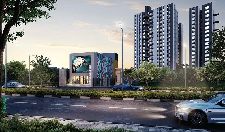 Signum Niva Gallery Image