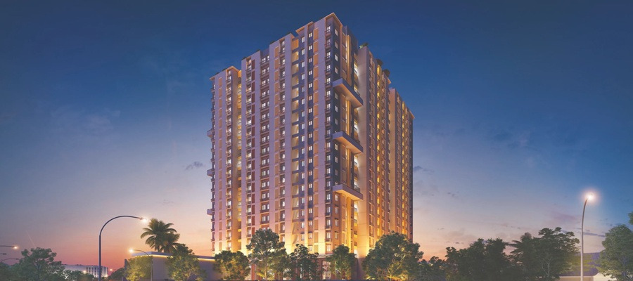 Bhawani  Porshi Nagar Gallery Image