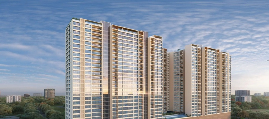 Kumar Magnacity Cover Image