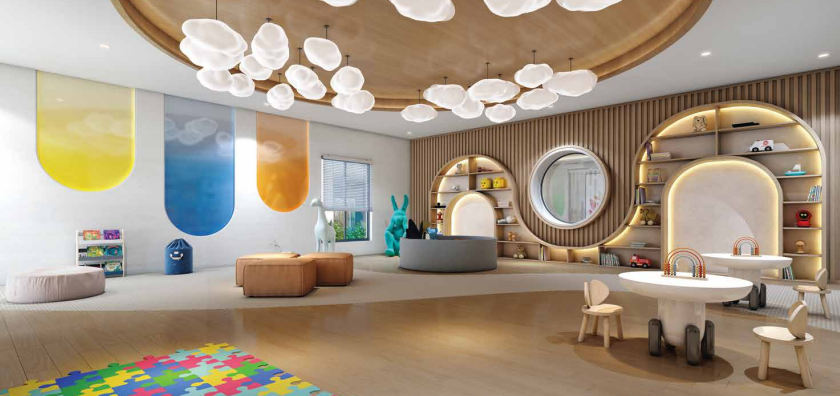 Auricas Jeevika Gallery Image