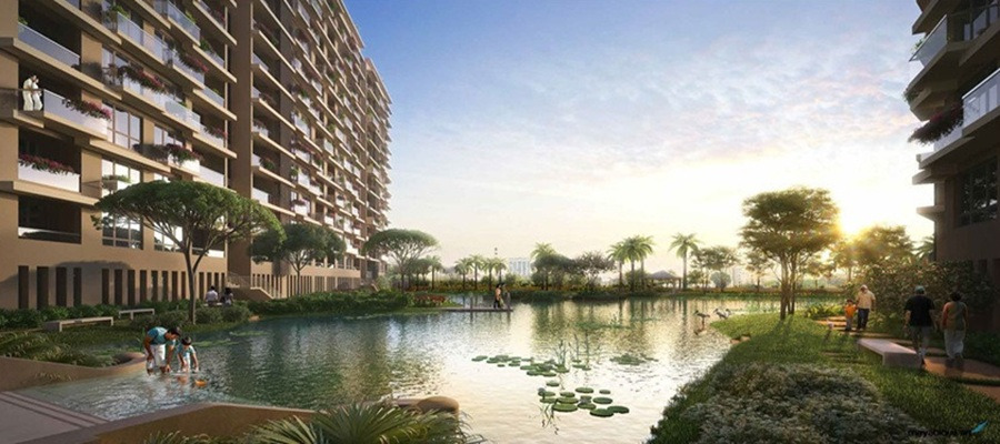 PS Jiva Homes Cover Image