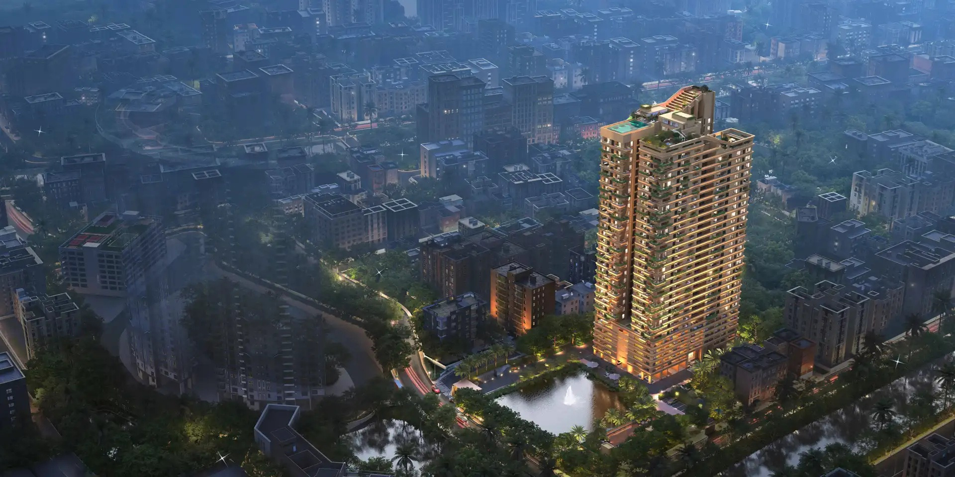 Ambuja Udyatt Gallery Image