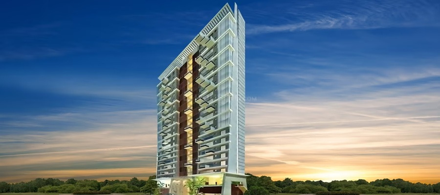 Salarpuria Victoria Vistas Cover Image