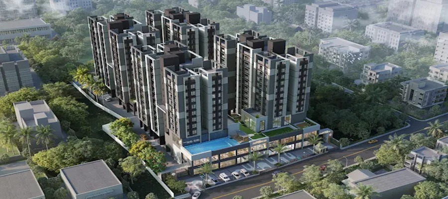 Bhawani Square One Gallery Image