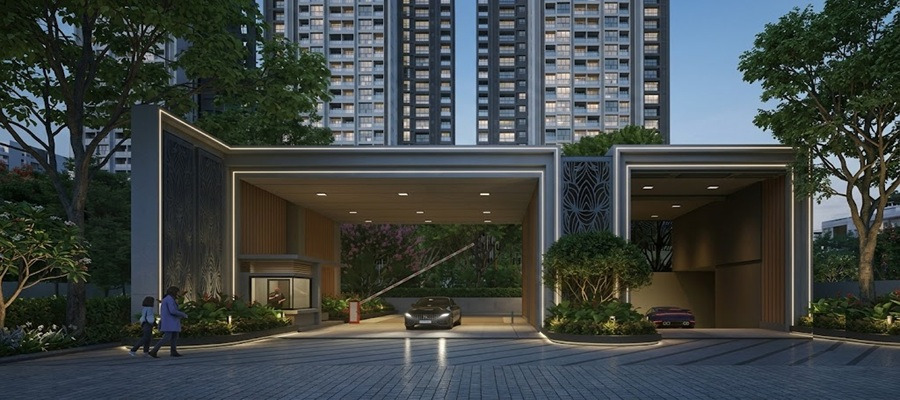 Vyom Avinea Gallery Image