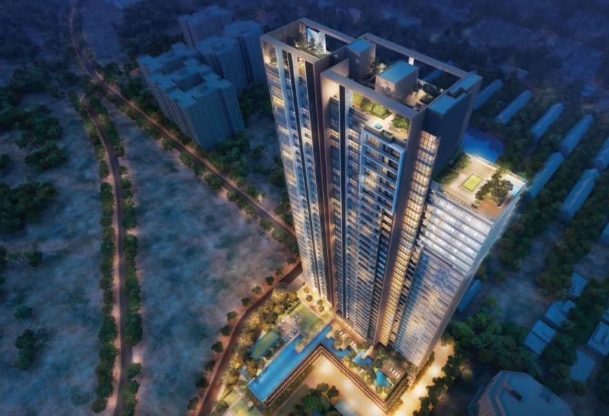 TATA 88 East Gallery Image