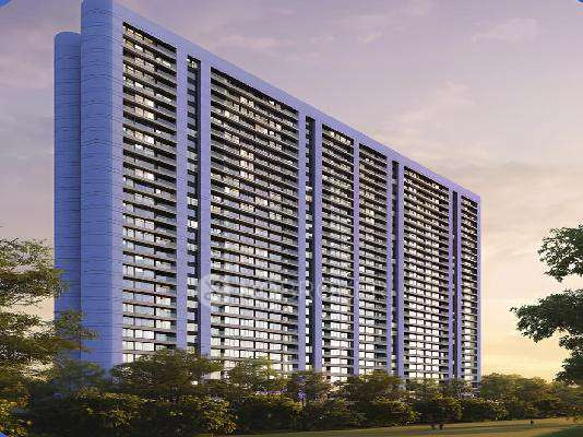 Kumar Magnacity Gallery Image