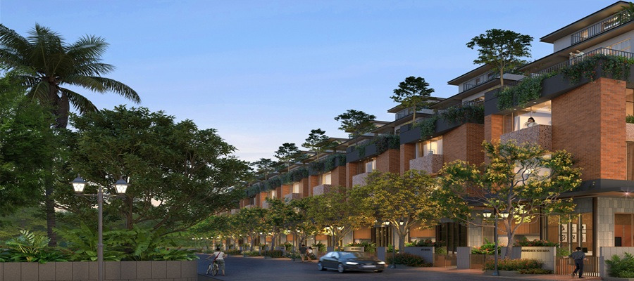 Forum Estates Cover Image