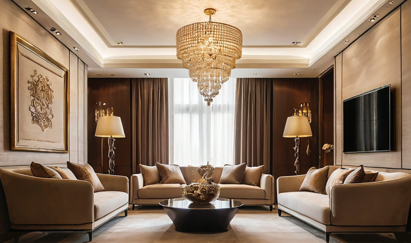 Shriram Springfield Gallery Image