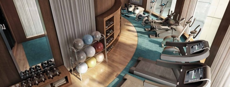 Anik One Rajarhat Gallery Image