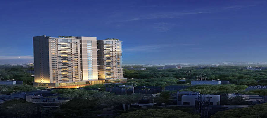 Salarpuria Victoria Vistas Gallery Image