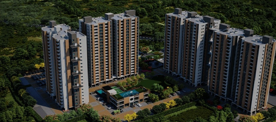 Sureka Sunrise Meadows Cover Image