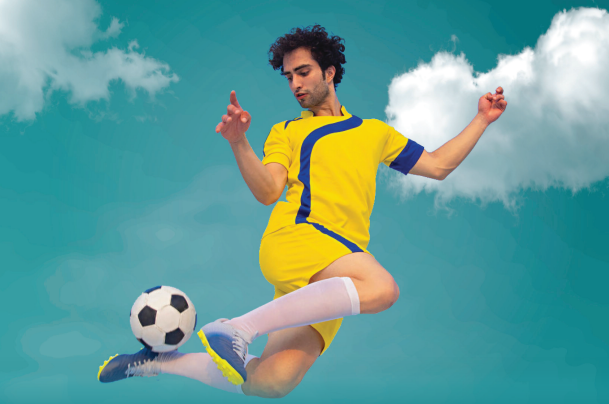 Shriram Springfield Gallery Image