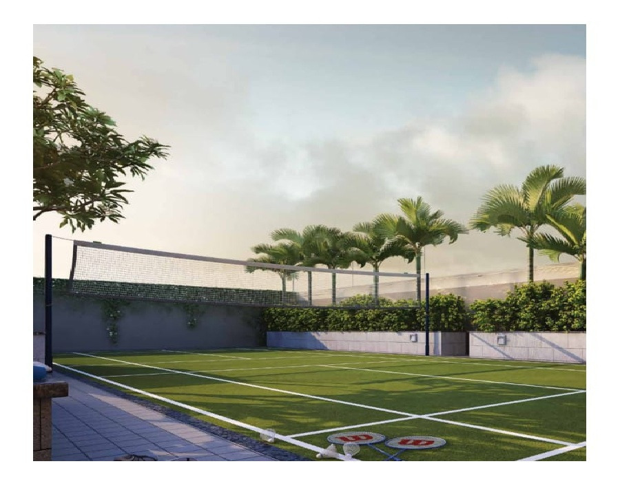 PS Jiva Homes Gallery Image