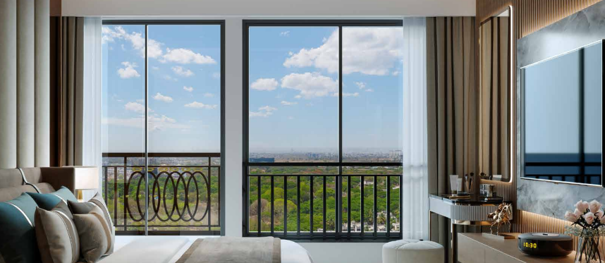 Joyville Celestia Gallery Image