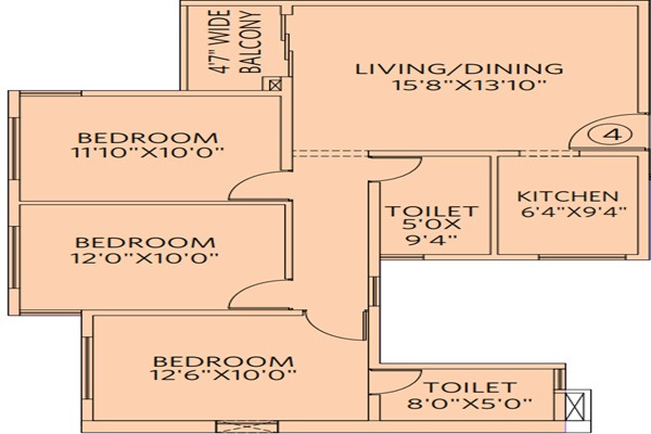 Skyward Suburbia Layout Image