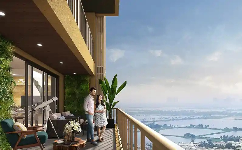 Vinayak Aquina Gallery Image