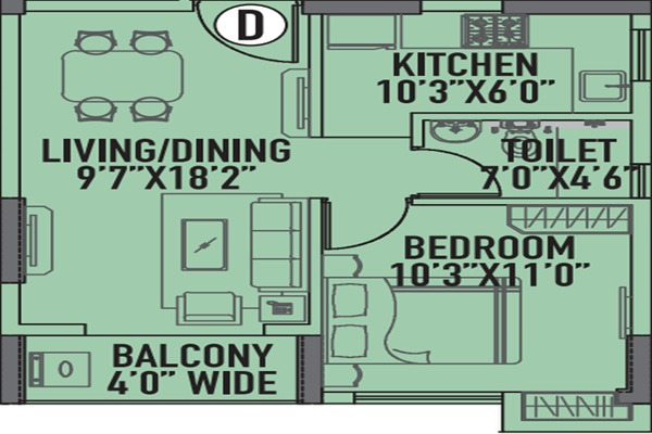 Realmark Seasonss Layout Image