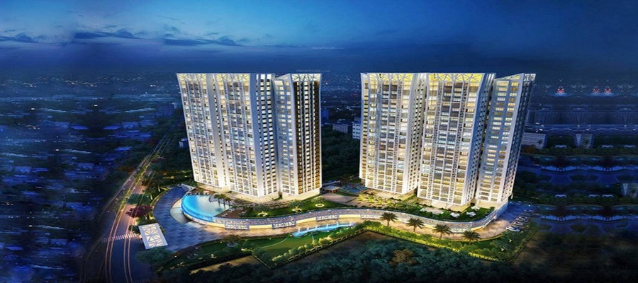 Alcove Flora Fountain Cover Image