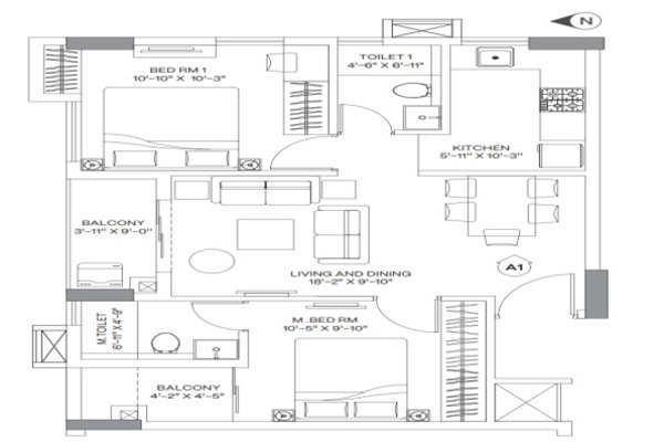 PS Jade Grove Layout Image