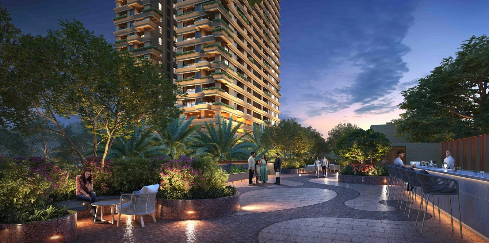 Ambuja Udyatt Gallery Image