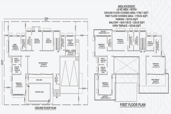 Swapnabhumi 24 East Avenue Layout Image