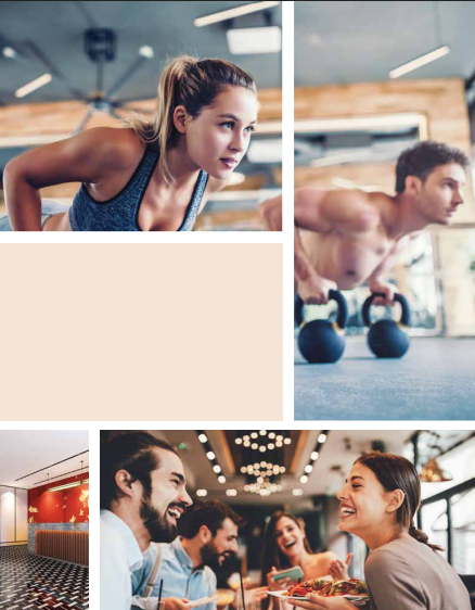 Auricas Jeevika Gallery Image