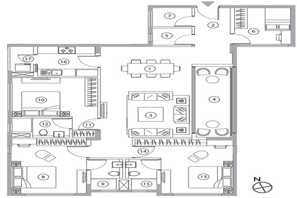 PS Navyom Layout Image