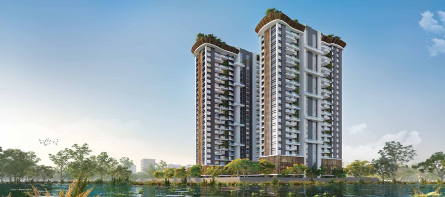 Auricas Jeevika Cover Image