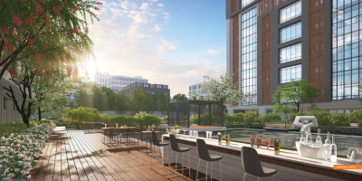 Srijan Intellia Business Park Gallery Image