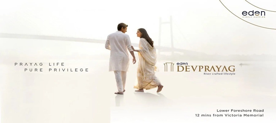 Eden Devprayag Pravah Cover Image