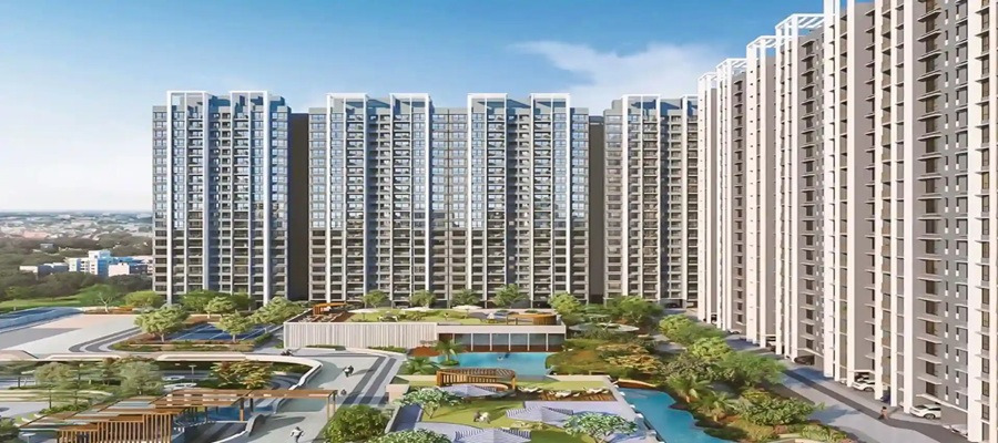 Kumar Magnacity Cover Image