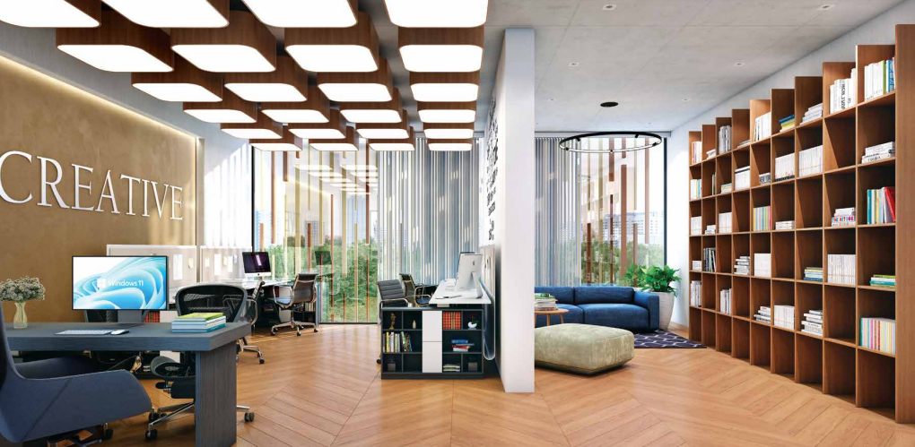 Auricas Jeevika Gallery Image