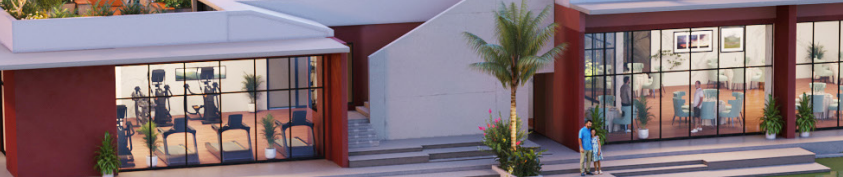 DTC Still Waters Gallery Image