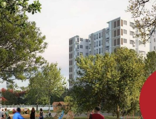 Shriram Sunshine 2 Gallery Image