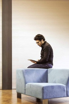 Mani Anantmani Gallery Image