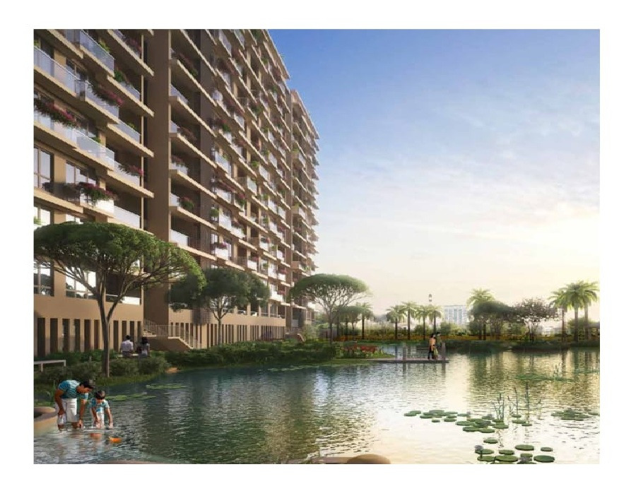 PS Jiva Homes Gallery Image