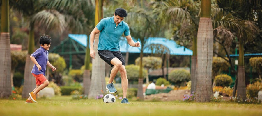 Godrej Urban Retreat Gallery Image