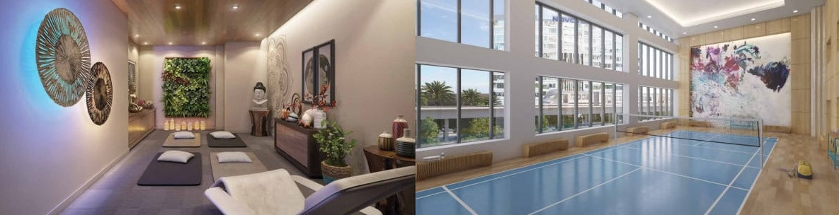 Anik One Rajarhat Gallery Image