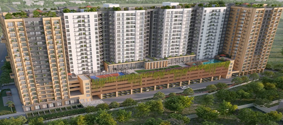 Godrej Elevate Cover Image