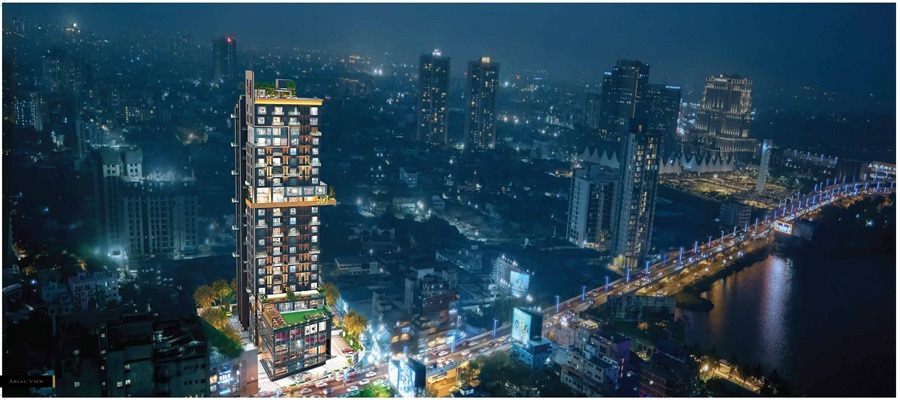 Kalim Burj Cover Image