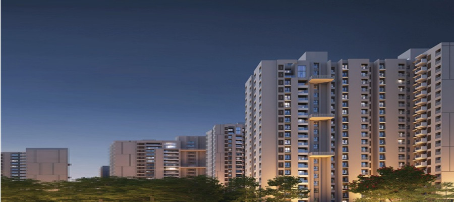 Srijan Optima Cover Image