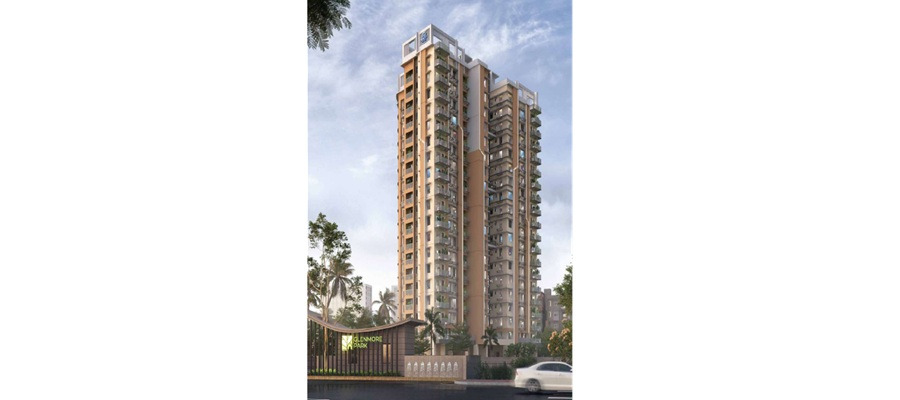 Glenmore Park Cover Image