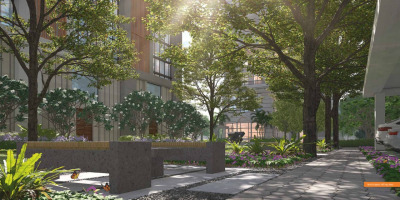 Srijan Intellia Business Park Gallery Image