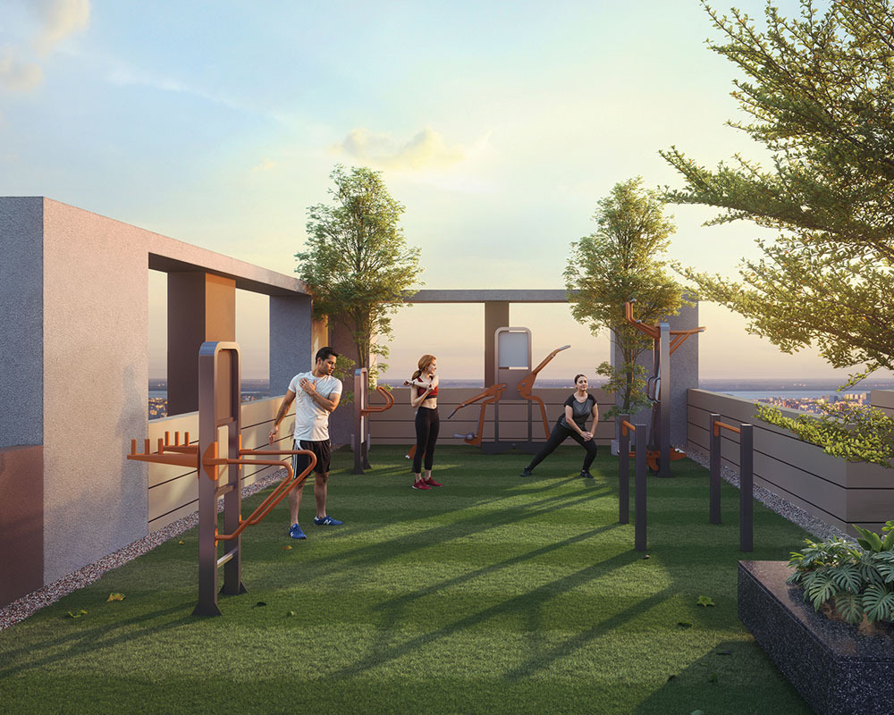 Sachivaa Eshaana Gallery Image