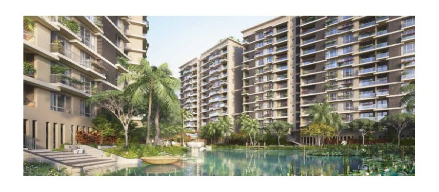 PS Jiva Homes Gallery Image