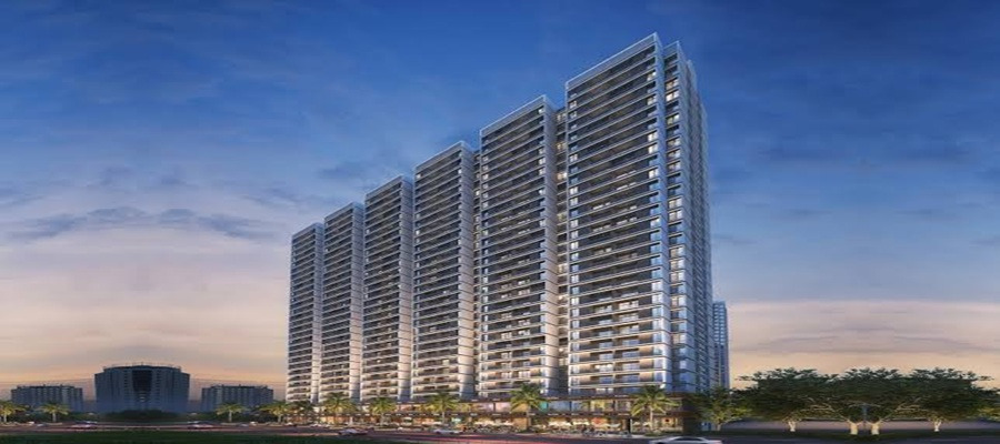 Kumar Prime View Gallery Image